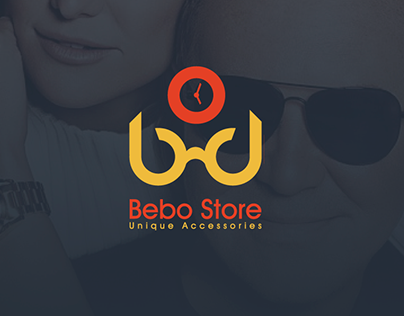 Bebo Store Brand Idenitiy