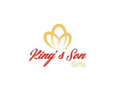 King's Son Gifts Brand