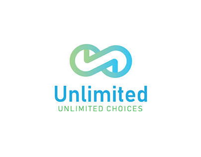 Unlimited Brand identity