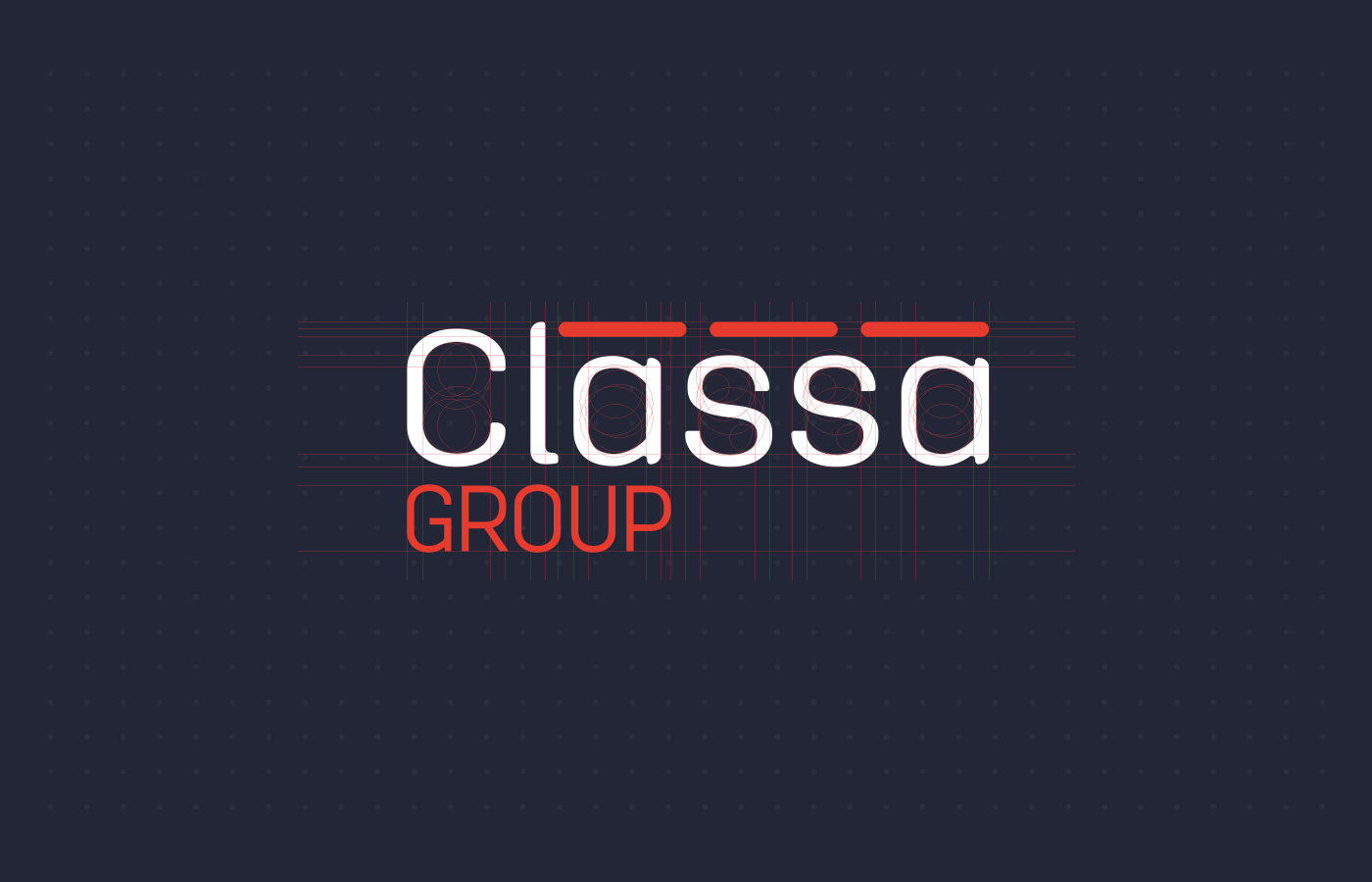 Classa Group Brand & Printing