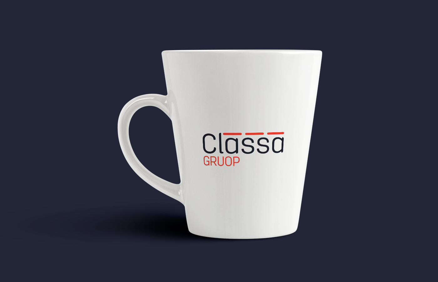 Classa Group Brand & Printing