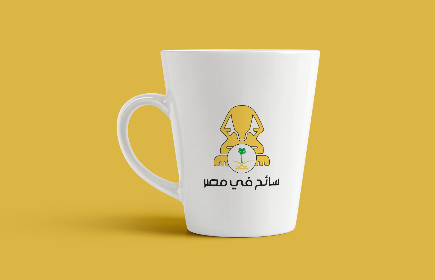 Sayah On Egypt Logo & Social Media
