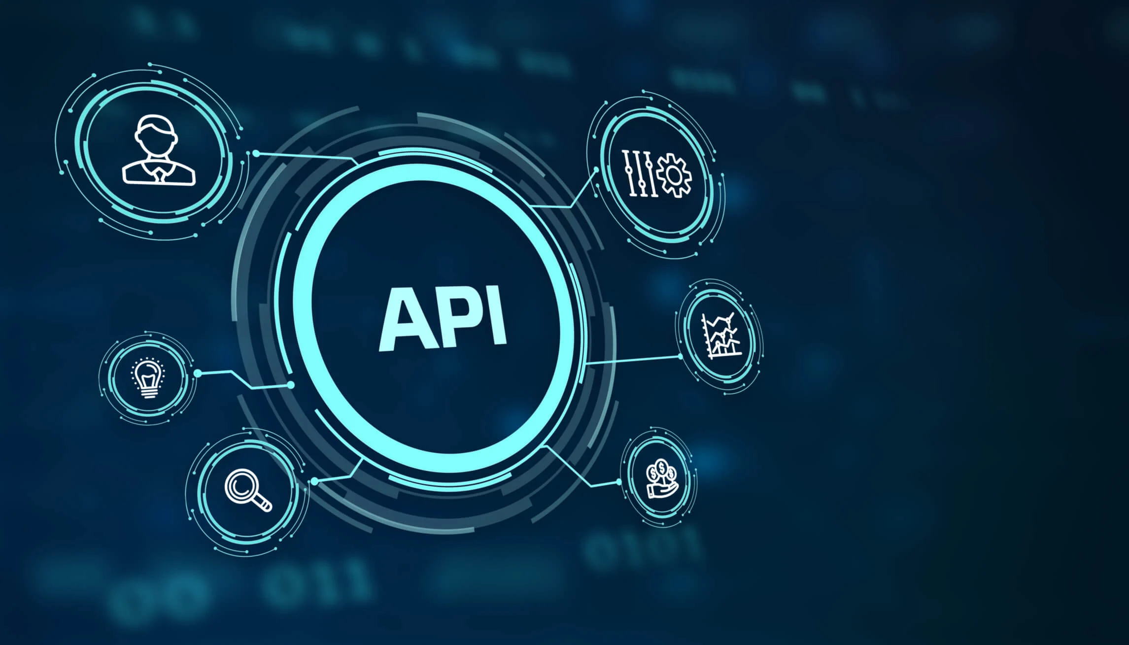ما هي واجهة البرمجيات API