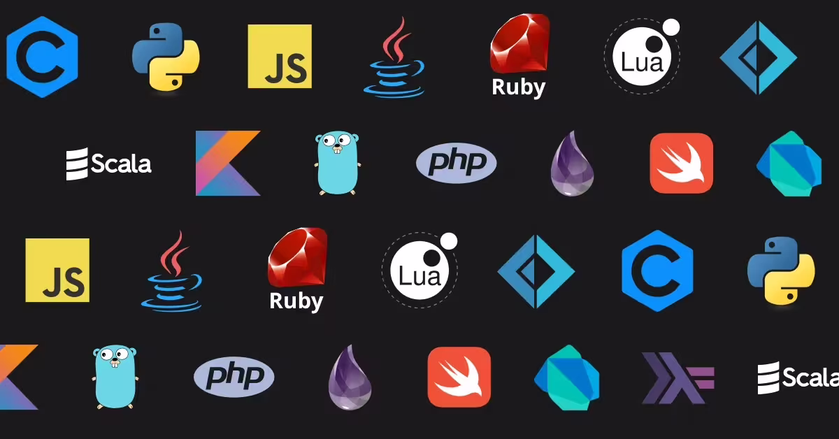 ๐งโ๐ป Learn about the most important programming languages โโand their history