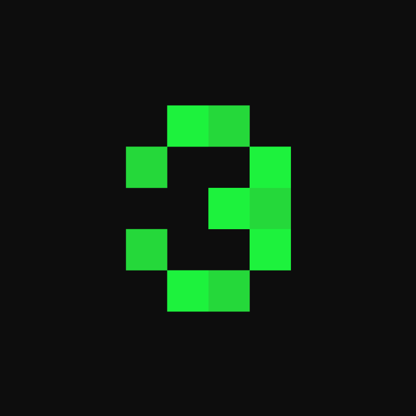 3x1 Branding