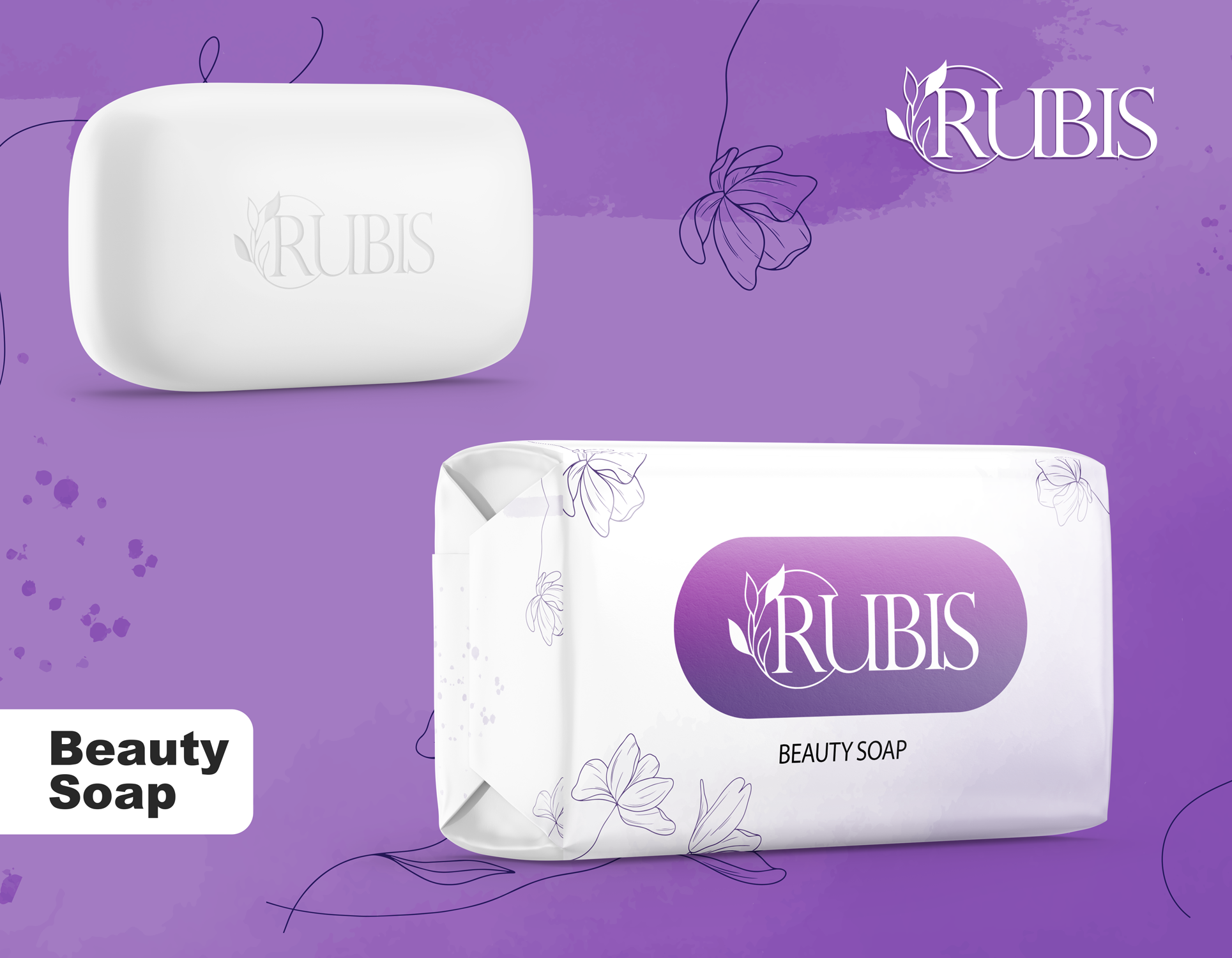 Rubis Pack