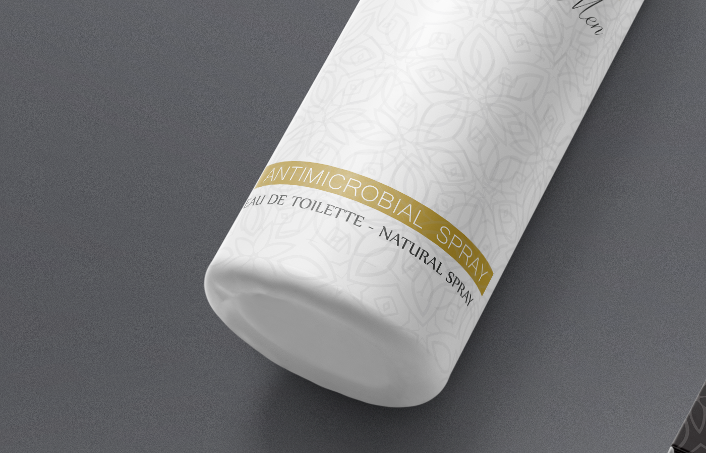 Trust Perfume Packeting